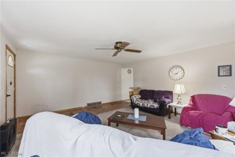 1538 Cottage Place NW Canton OH 44703