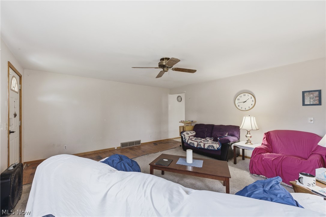1538 Cottage Place NW Canton OH 44703