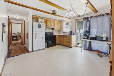 1538 Cottage Place NW Canton OH 44703