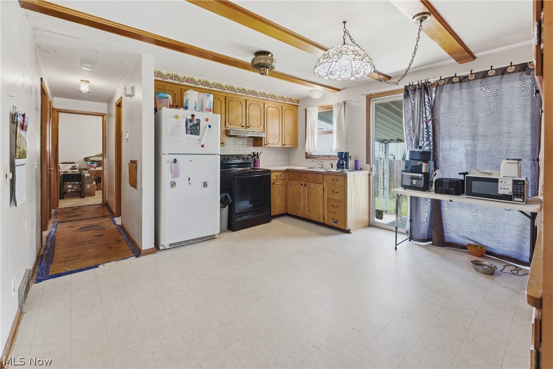 1538 Cottage Place NW Canton OH 44703