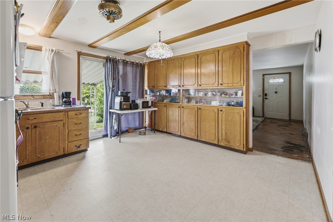 1538 Cottage Place NW Canton OH 44703