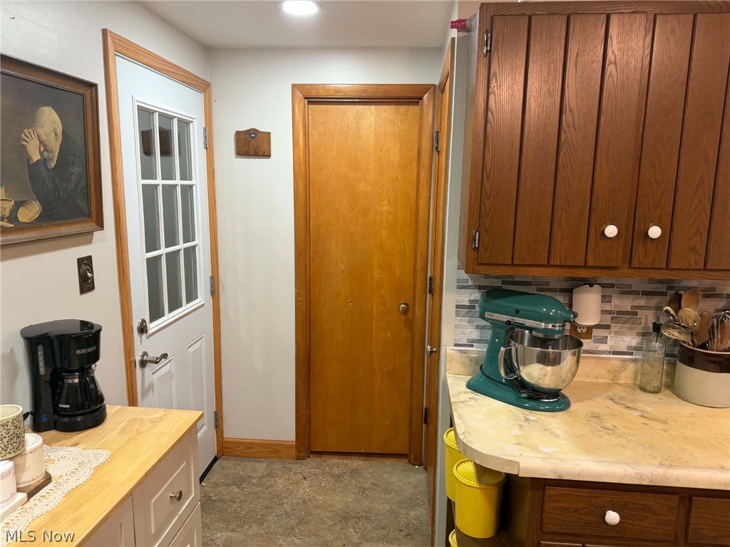 322 Washington Street Barnesville OH 43713