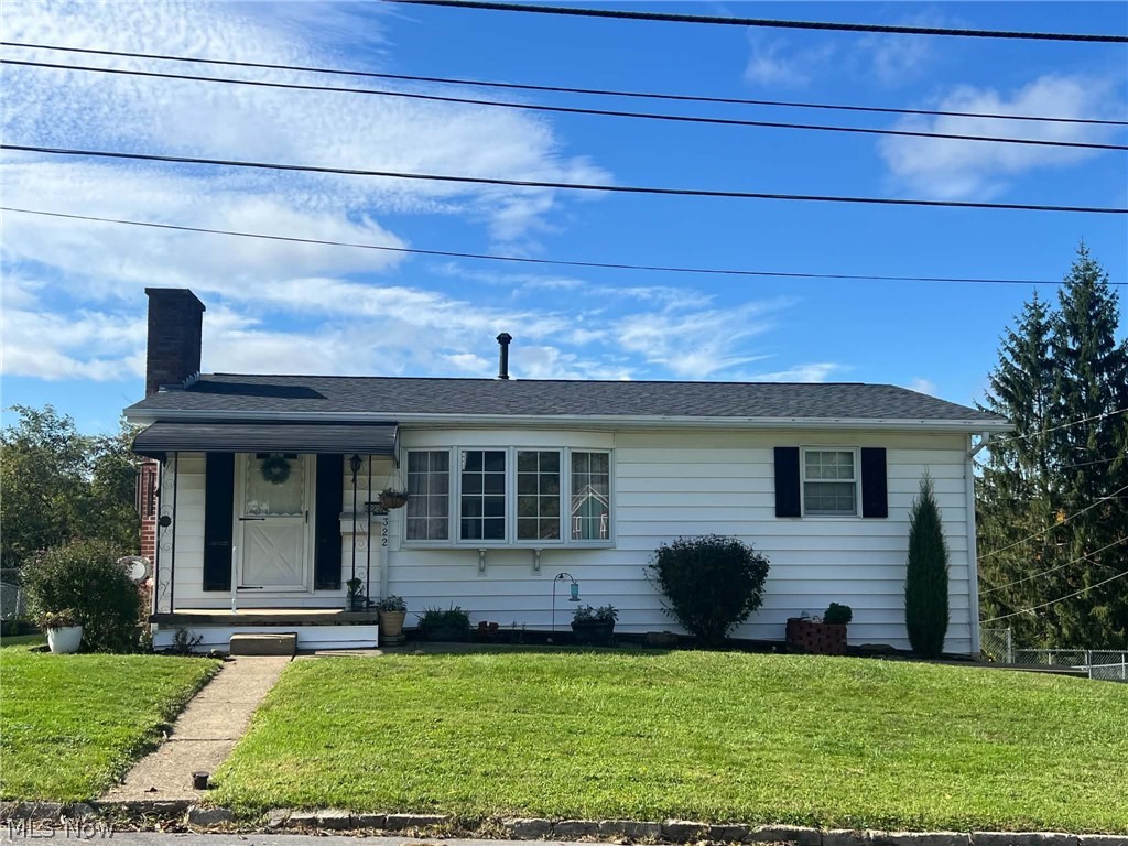 322 Washington Street Barnesville OH 43713