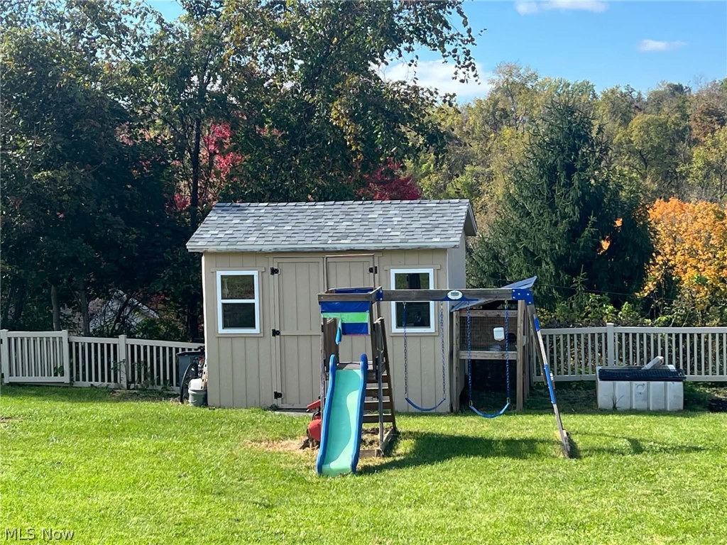 322 Washington Street Barnesville OH 43713
