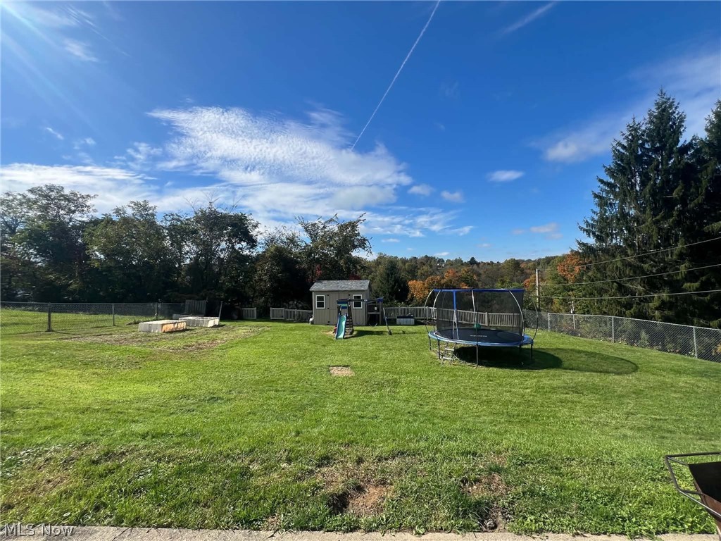 322 Washington Street Barnesville OH 43713
