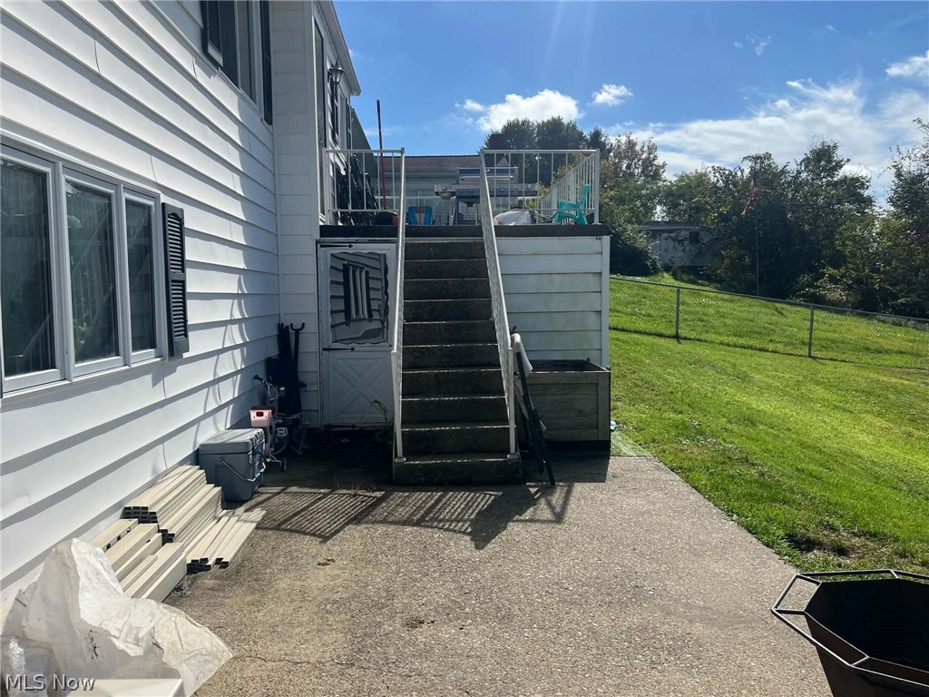 322 Washington Street Barnesville OH 43713
