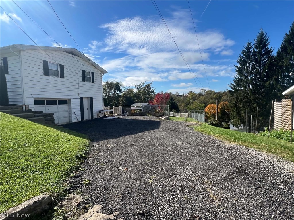 322 Washington Street Barnesville OH 43713