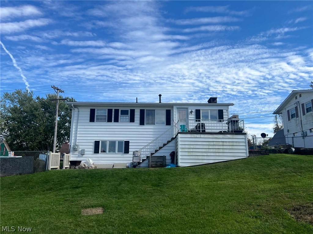 322 Washington Street Barnesville OH 43713