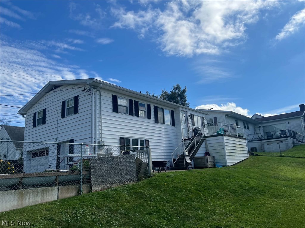 322 Washington Street Barnesville OH 43713