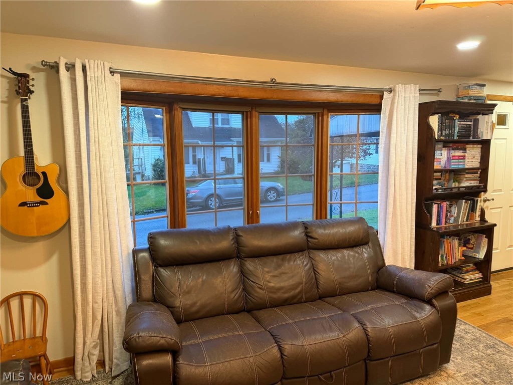 322 Washington Street Barnesville OH 43713