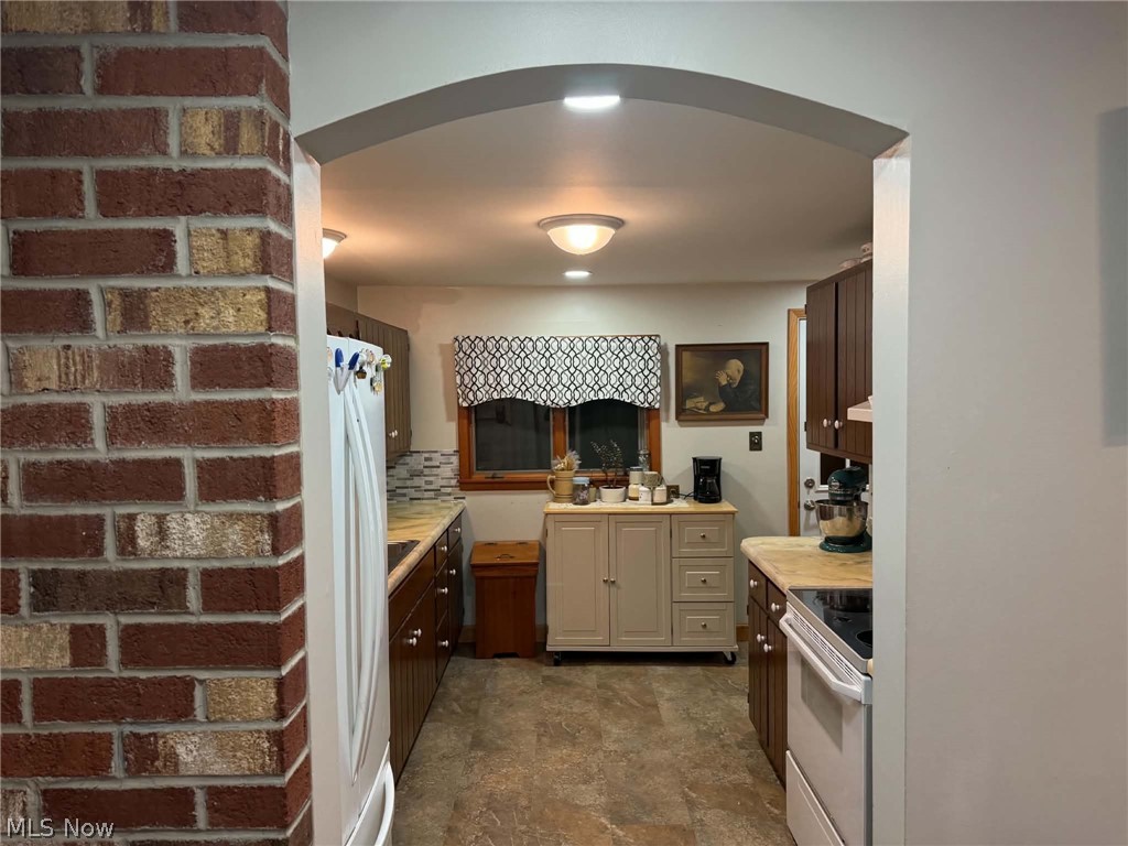 322 Washington Street Barnesville OH 43713