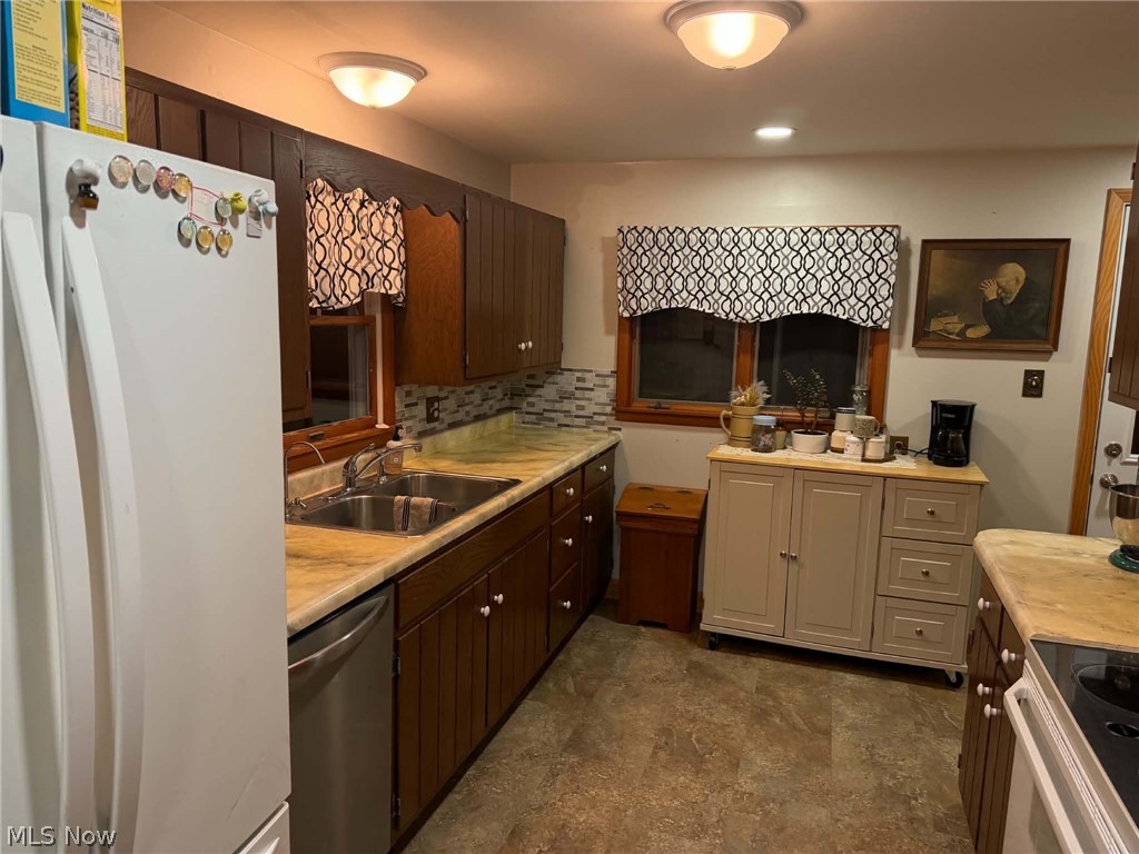322 Washington Street Barnesville OH 43713