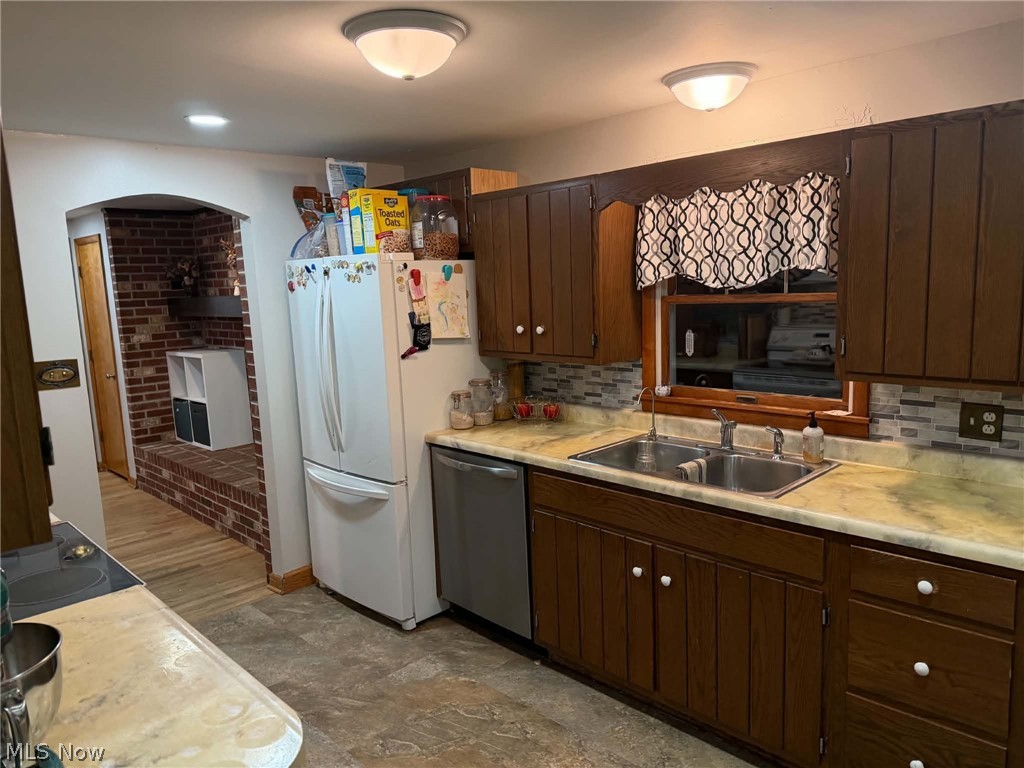 322 Washington Street Barnesville OH 43713