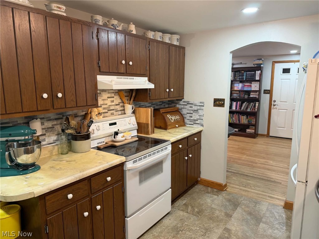 322 Washington Street Barnesville OH 43713