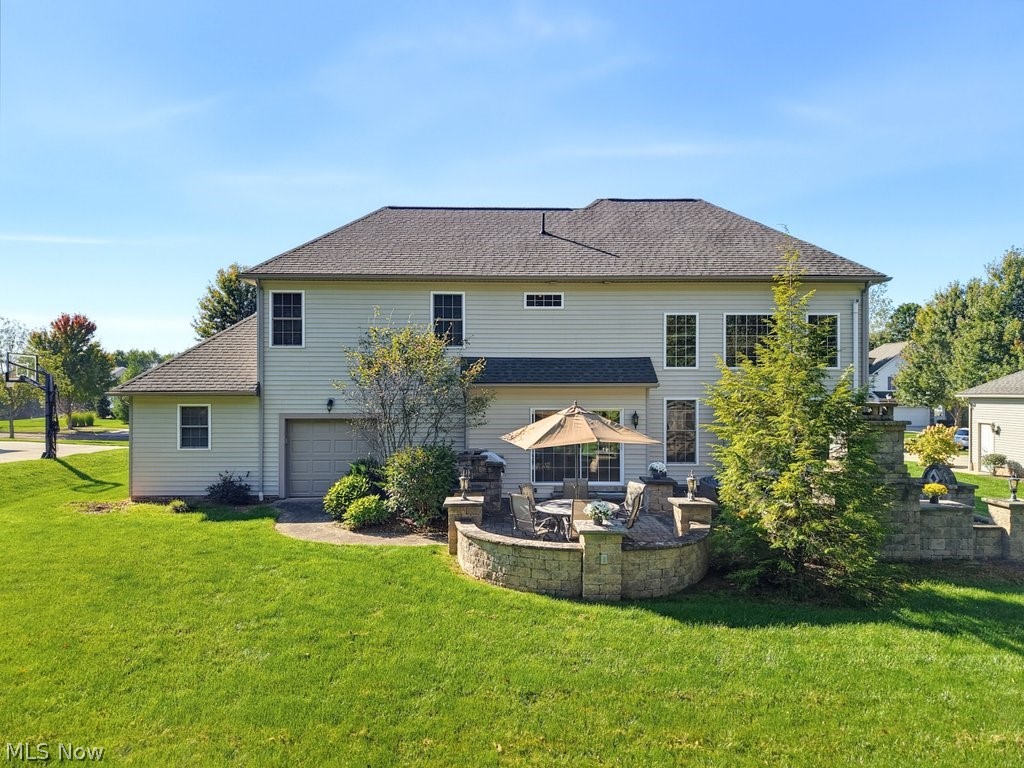 2200 Hunting Valley Lane Streetsboro OH 44241