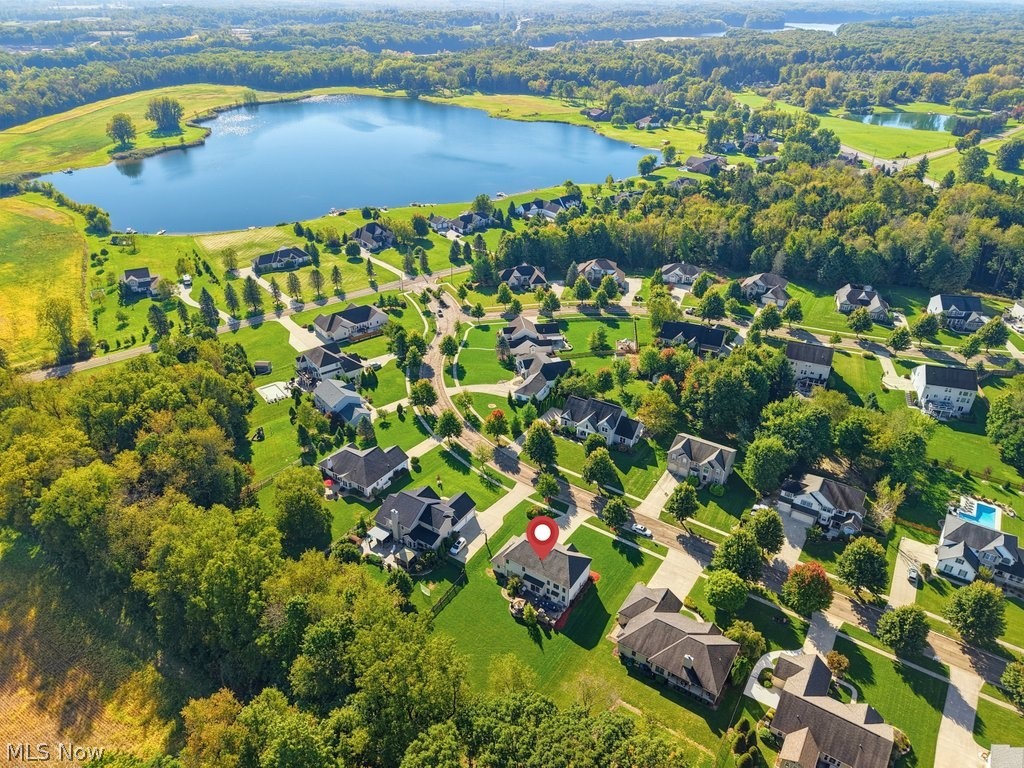 2200 Hunting Valley Lane Streetsboro OH 44241