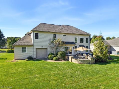 2200 Hunting Valley Lane Streetsboro OH 44241