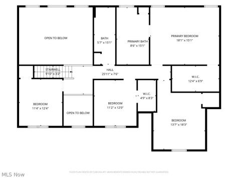 2200 Hunting Valley Lane Streetsboro OH 44241
