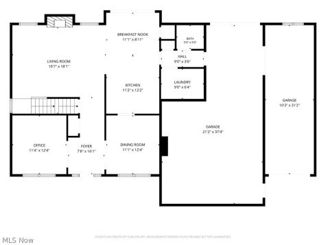 2200 Hunting Valley Lane Streetsboro OH 44241