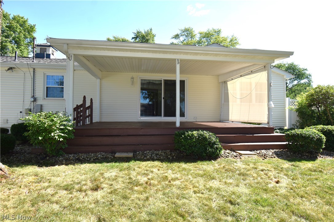 1118 Palmetto Hubbard OH 44425