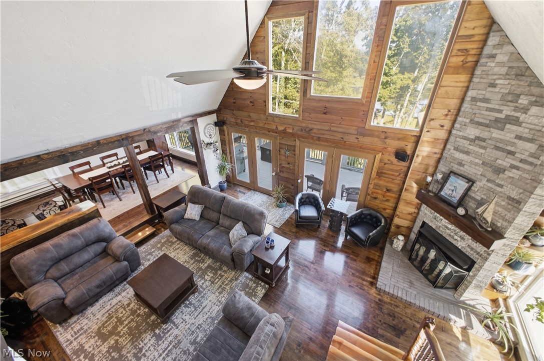 47920 Tomahawk Drive Negley OH 44441