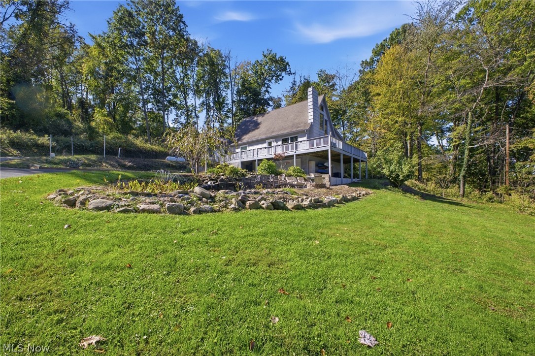 47920 Tomahawk Drive Negley OH 44441