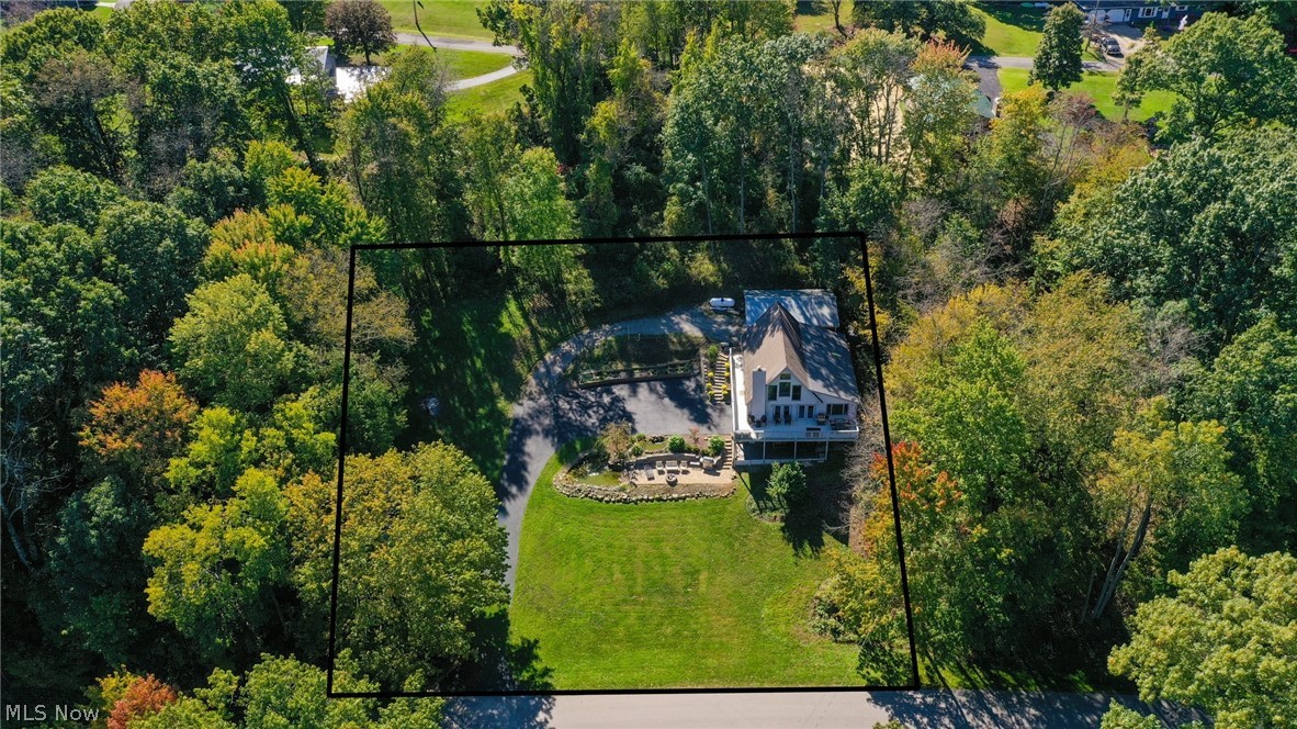 47920 Tomahawk Drive Negley OH 44441