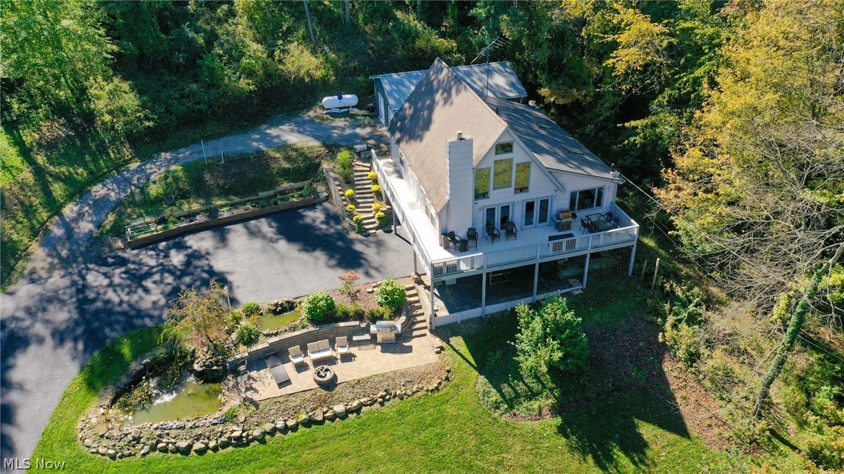 47920 Tomahawk Drive Negley OH 44441