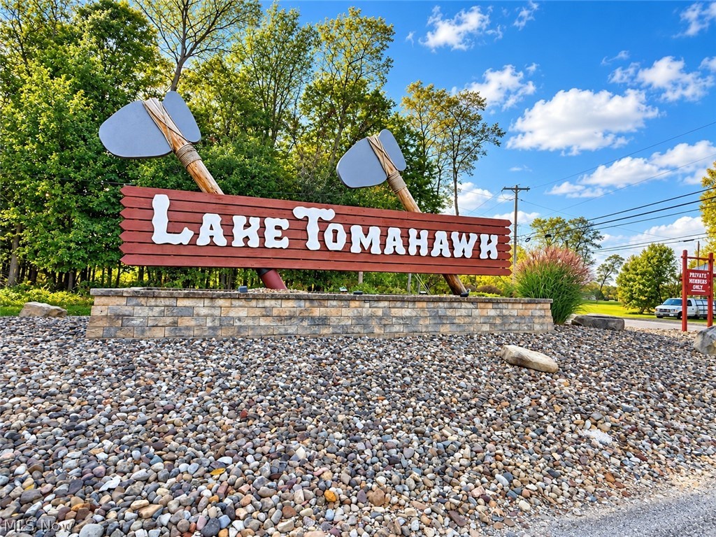 47920 Tomahawk Drive Negley OH 44441