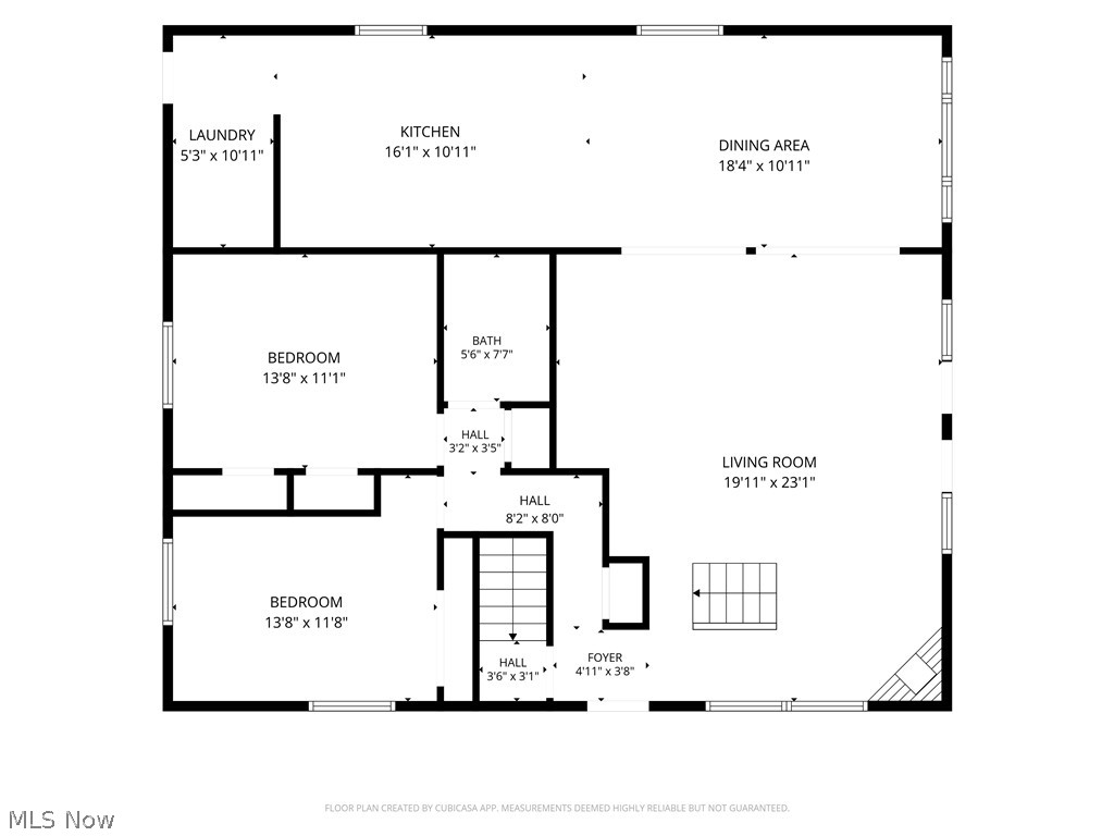 47920 Tomahawk Drive Negley OH 44441