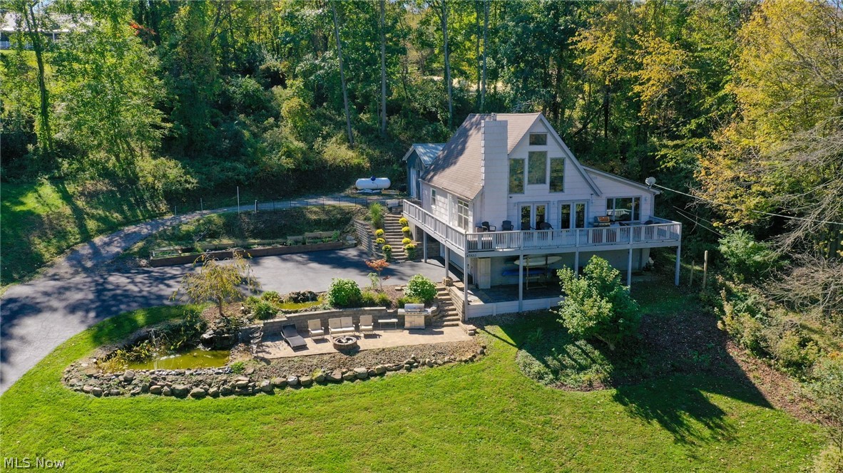 47920 Tomahawk Drive Negley OH 44441