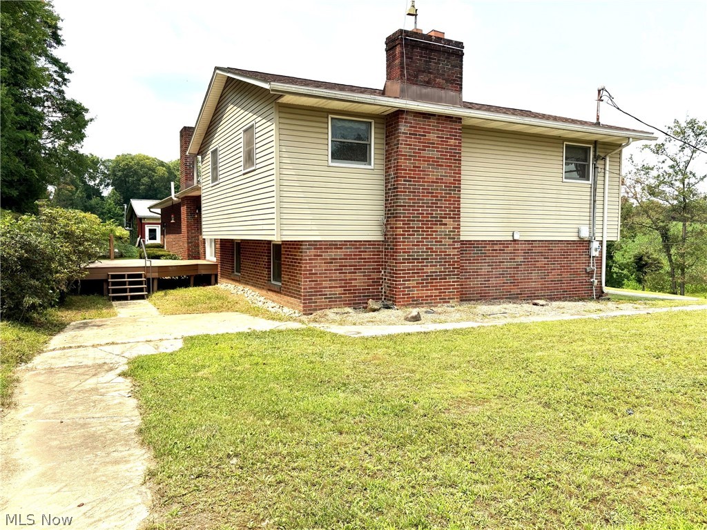 5044 Amsterdam Road SE Carrollton OH 44615