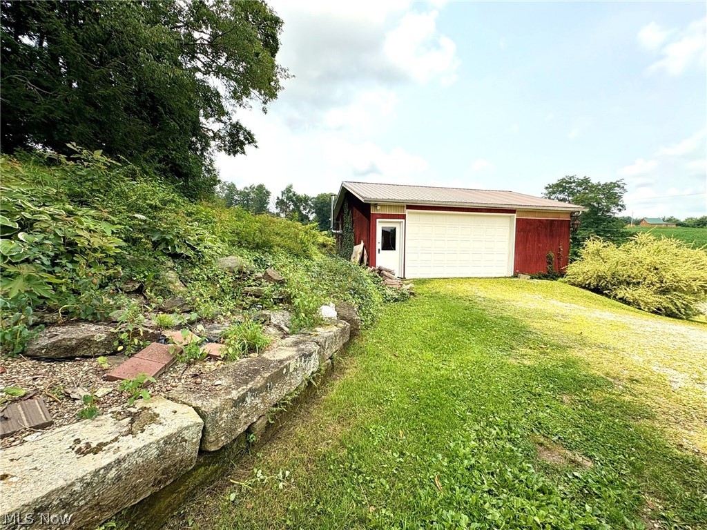 5044 Amsterdam Road SE Carrollton OH 44615