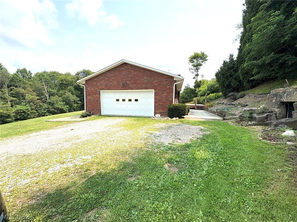 5044 Amsterdam Road SE Carrollton OH 44615