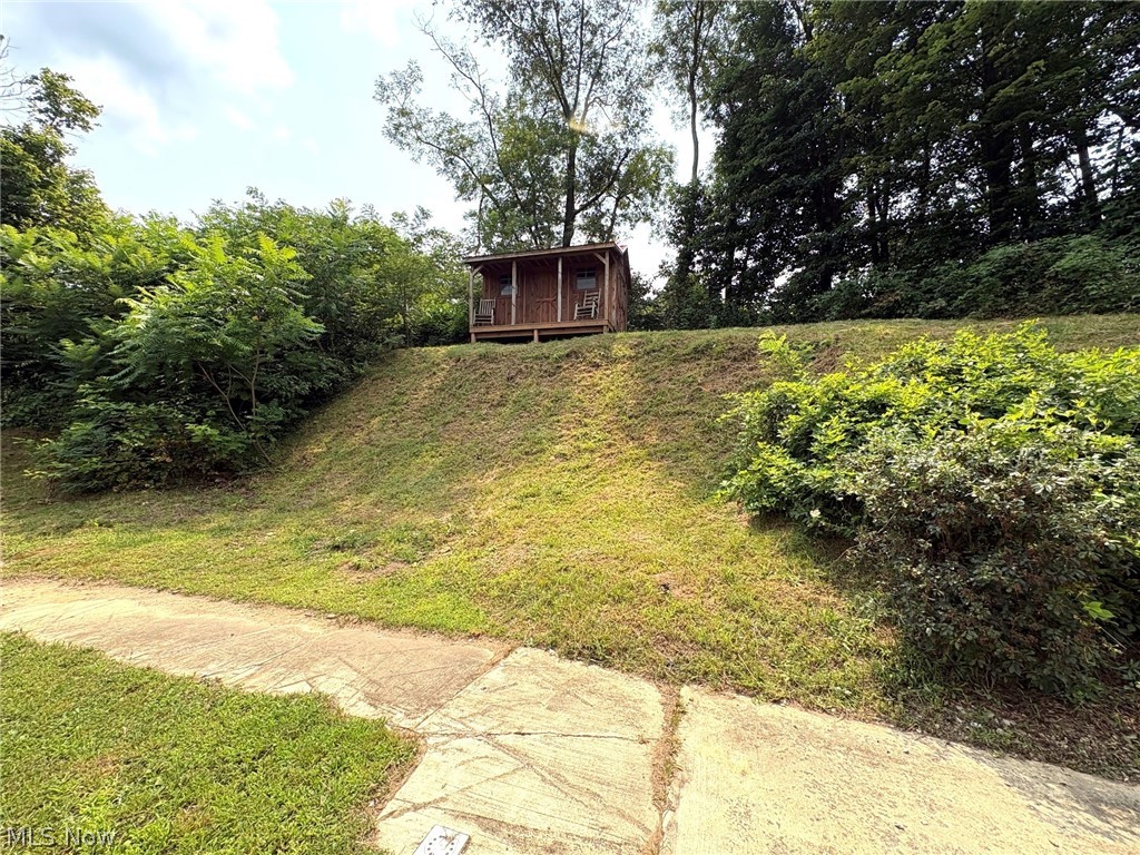 5044 Amsterdam Road SE Carrollton OH 44615