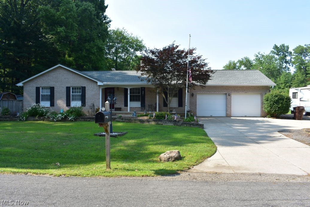 4775 Seabury Drive Ravenna OH 44266