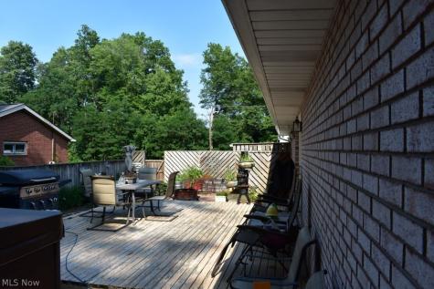 4775 Seabury Drive Ravenna OH 44266