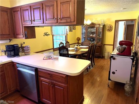 4775 Seabury Drive Ravenna OH 44266
