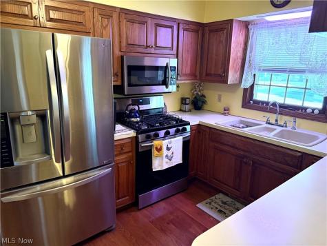 4775 Seabury Drive Ravenna OH 44266