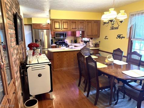 4775 Seabury Drive Ravenna OH 44266