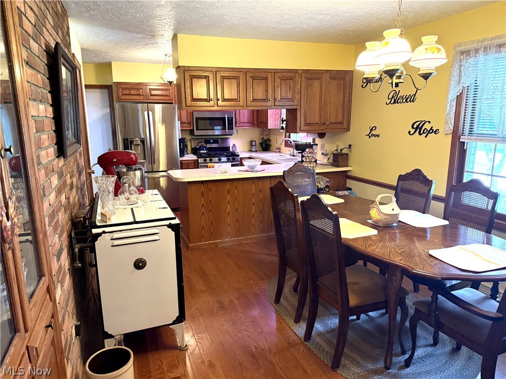 4775 Seabury Drive Ravenna OH 44266