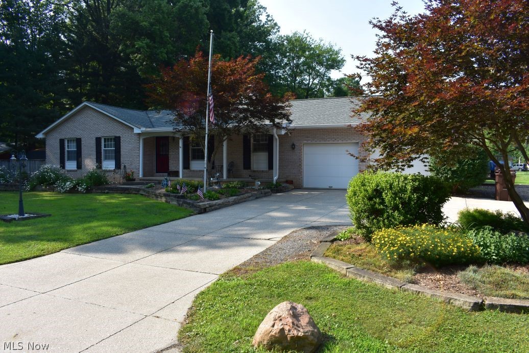 4775 Seabury Drive Ravenna OH 44266
