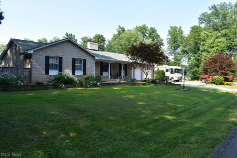 4775 Seabury Drive Ravenna OH 44266