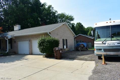 4775 Seabury Drive Ravenna OH 44266