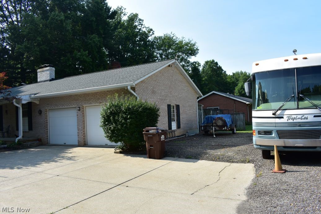 4775 Seabury Drive Ravenna OH 44266