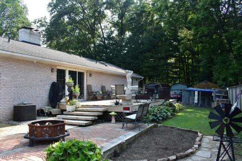 4775 Seabury Drive Ravenna OH 44266