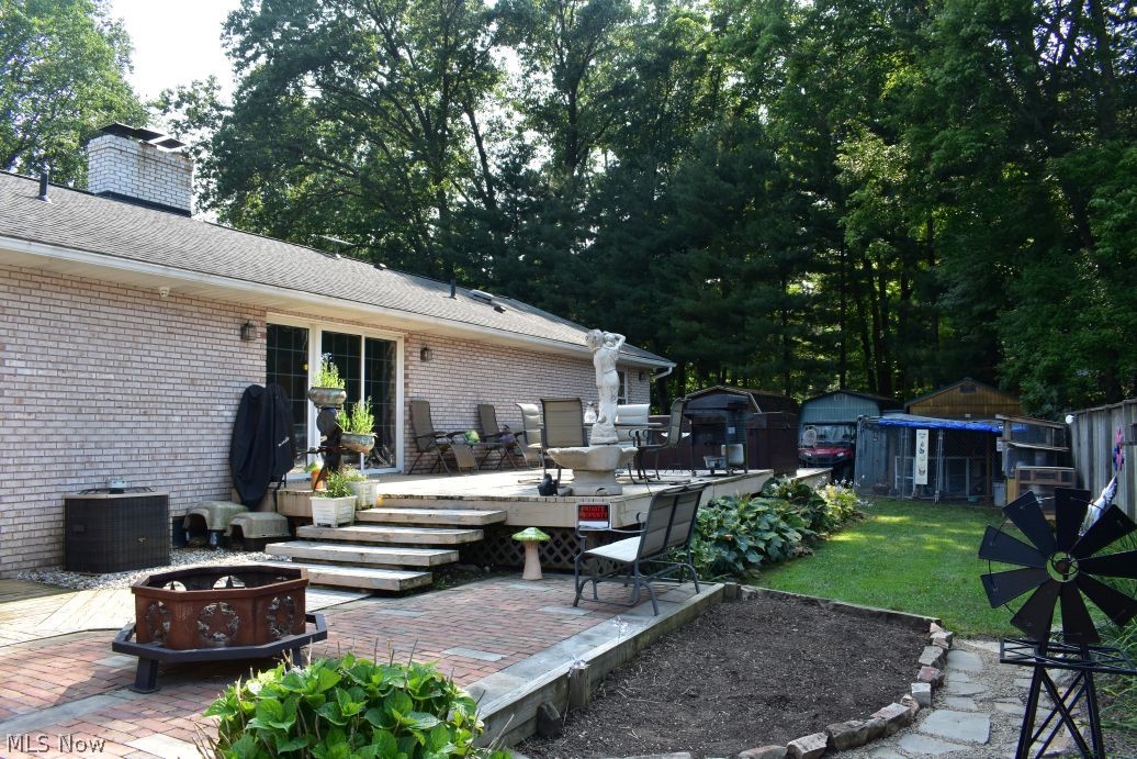 4775 Seabury Drive Ravenna OH 44266