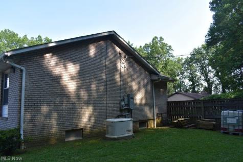 4775 Seabury Drive Ravenna OH 44266