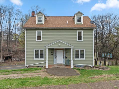 500 Grandview Avenue Steubenville OH 43952