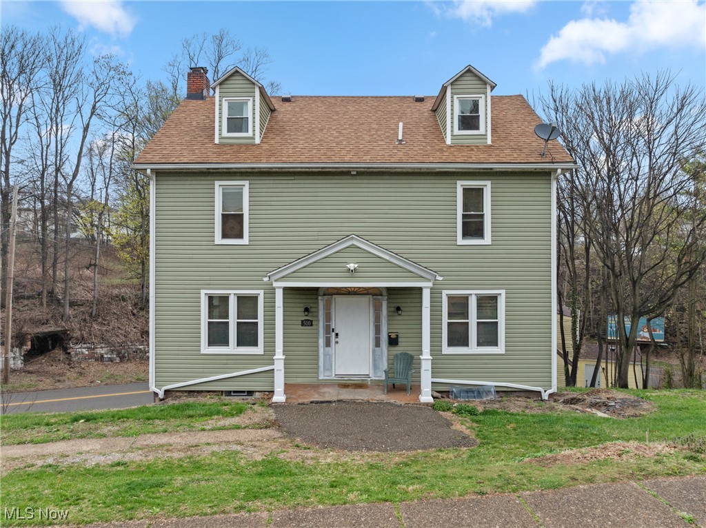 500 Grandview Avenue Steubenville OH 43952